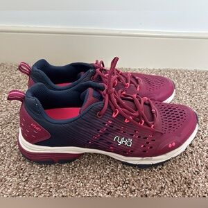 Ryka Women’s Vivid Sneaker